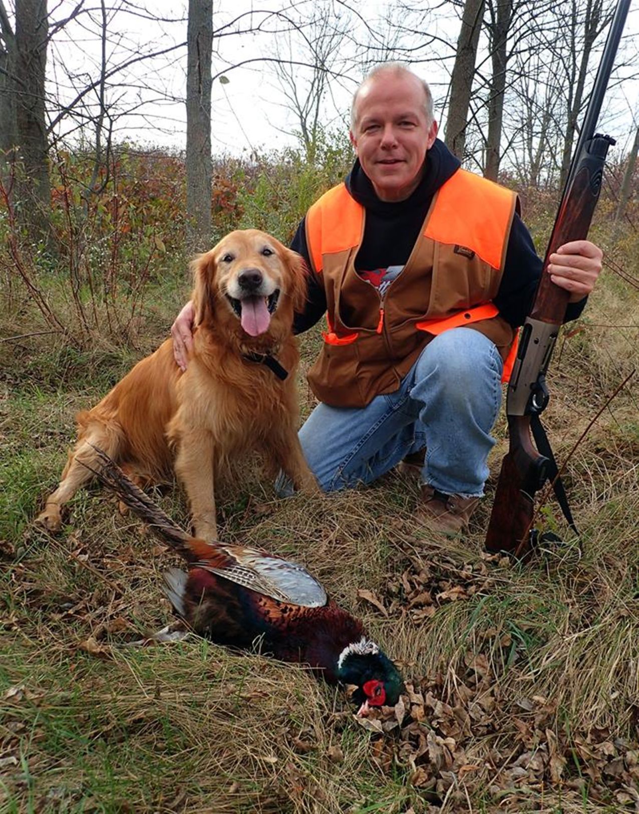Catches and Hunts of the Week (Nov. 7)